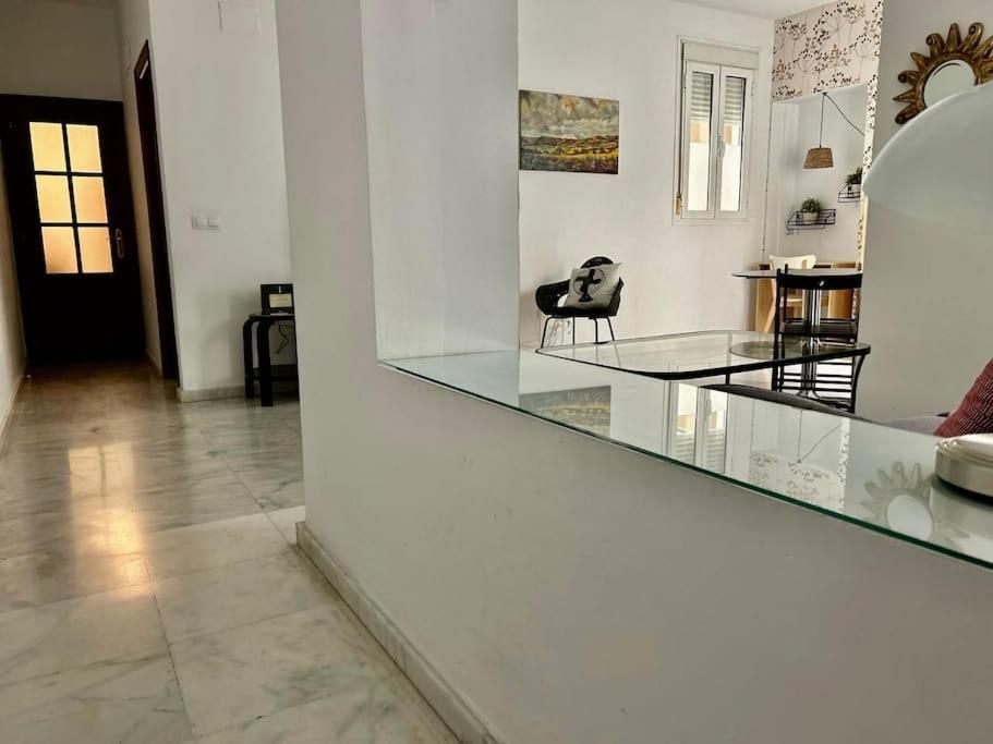 Centroredesinterior Sevilla Exteriér fotografie